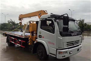 秦安24小时道路救援服务