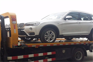 秦安拖车24小时服务电话